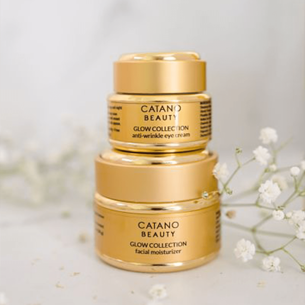 Glow Collection Moisturizers
