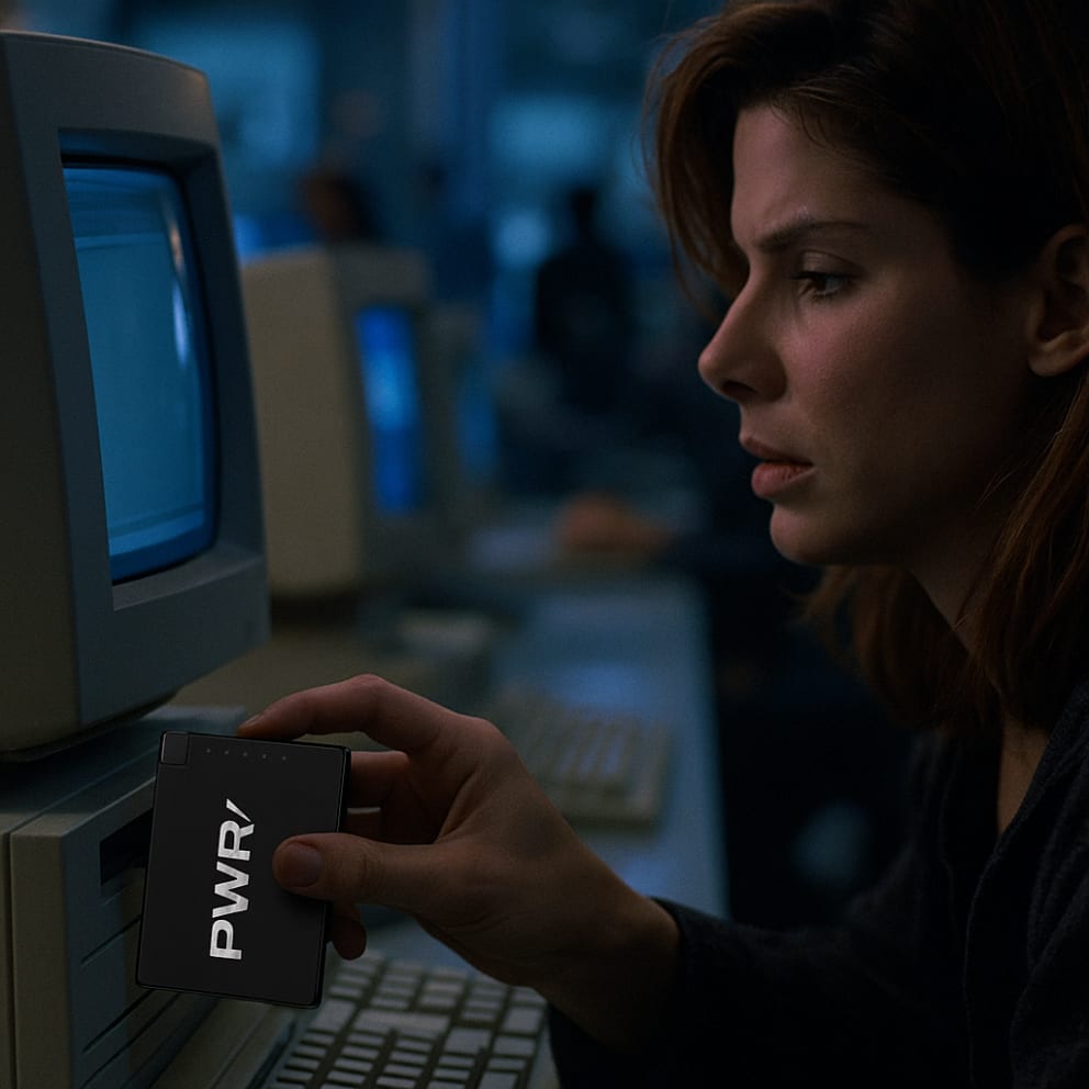 Parody inspired by [post your guess] intended