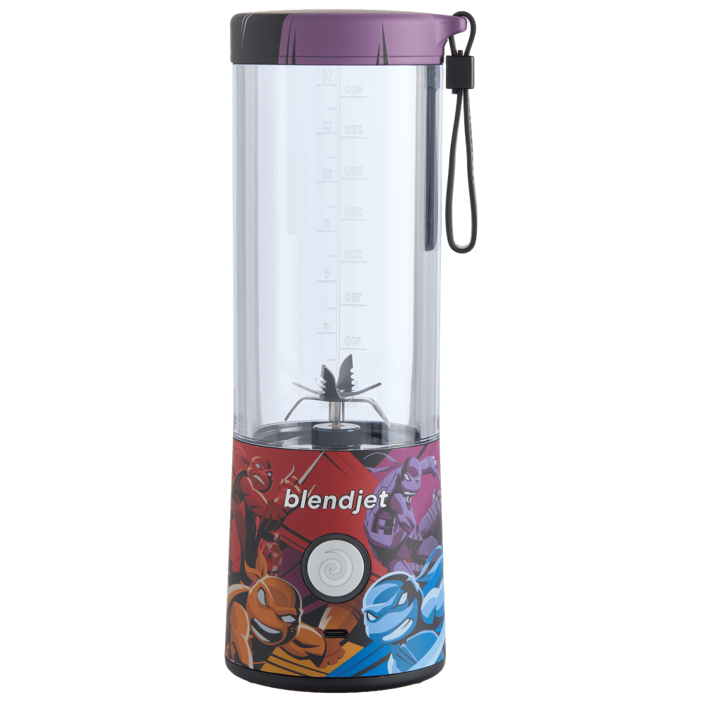 Teenage Mutant Ninja Turtles