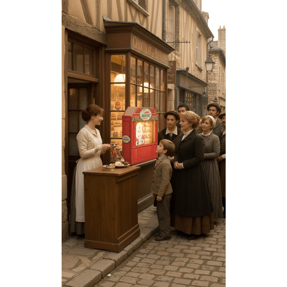 Parody inspired by [post your guess] intended