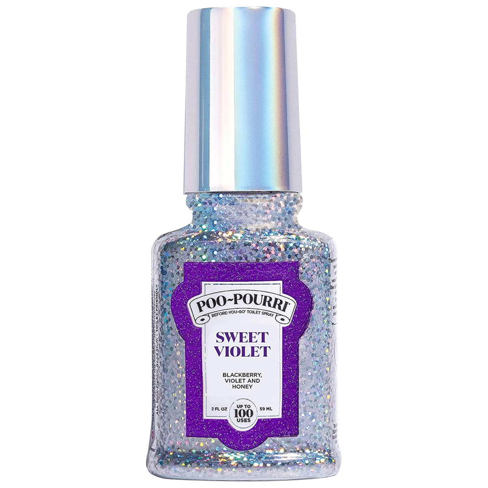 Sweet Violet
