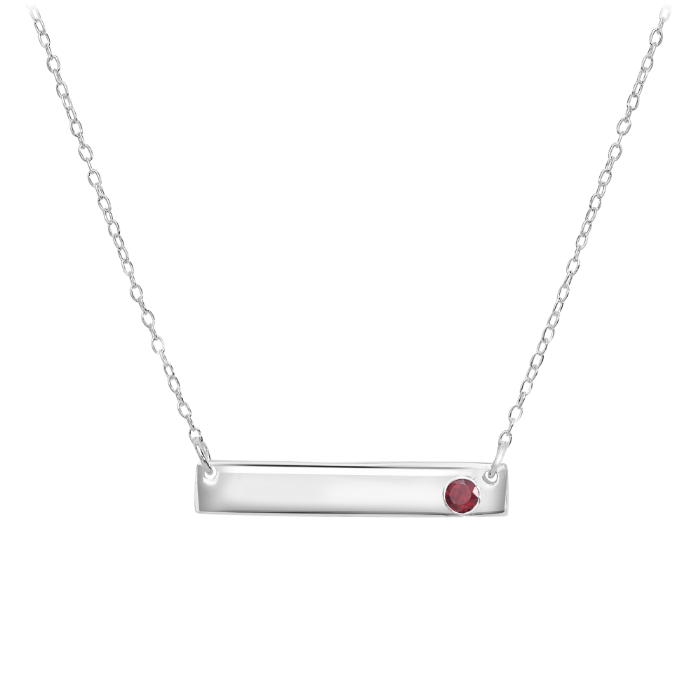 January Garnet