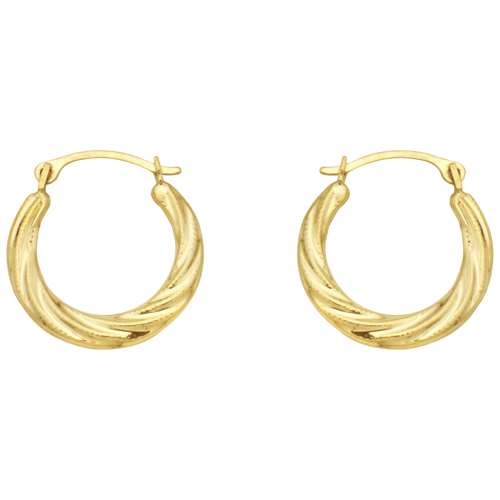 2.5mm x 17mm