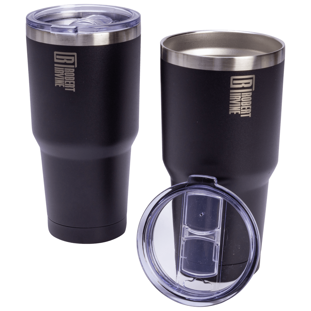 Tumblers - Black