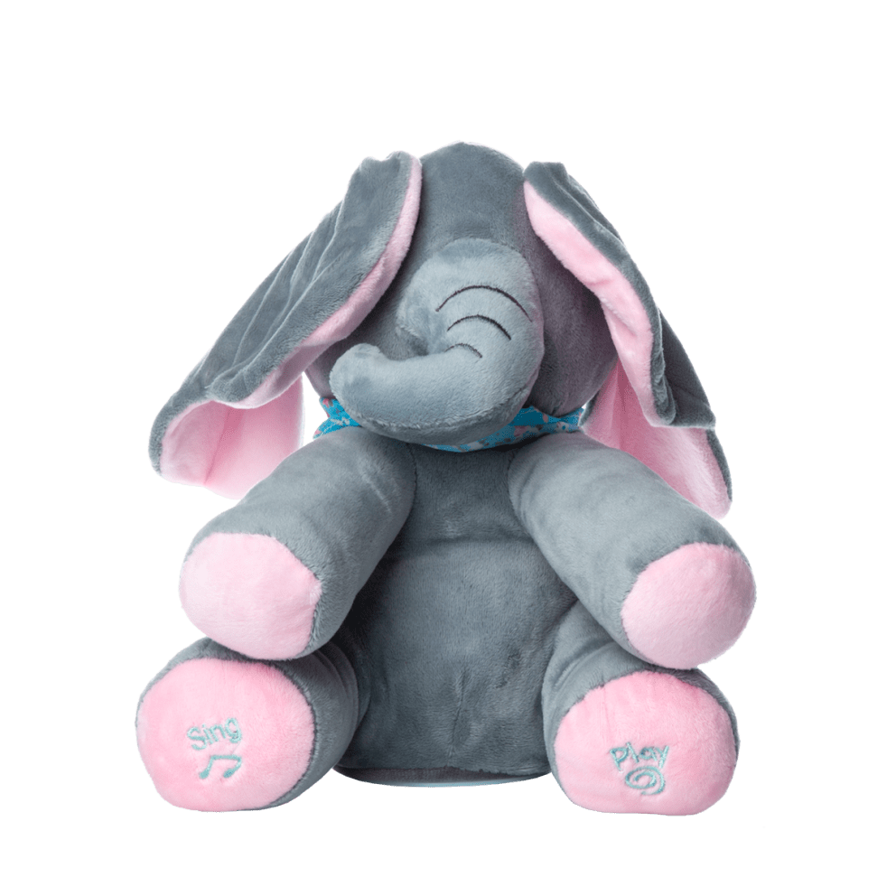 Pink/Grey
