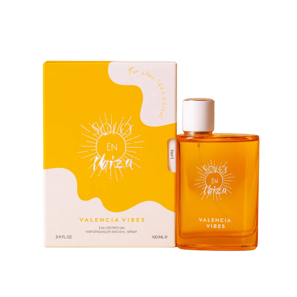 Valencia Vibes
