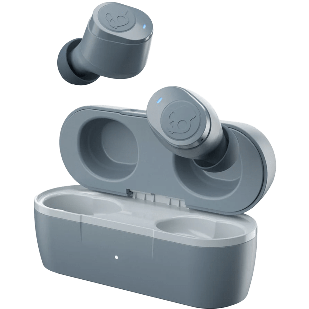 Includes multiple ear gel sizes (S, M, L)