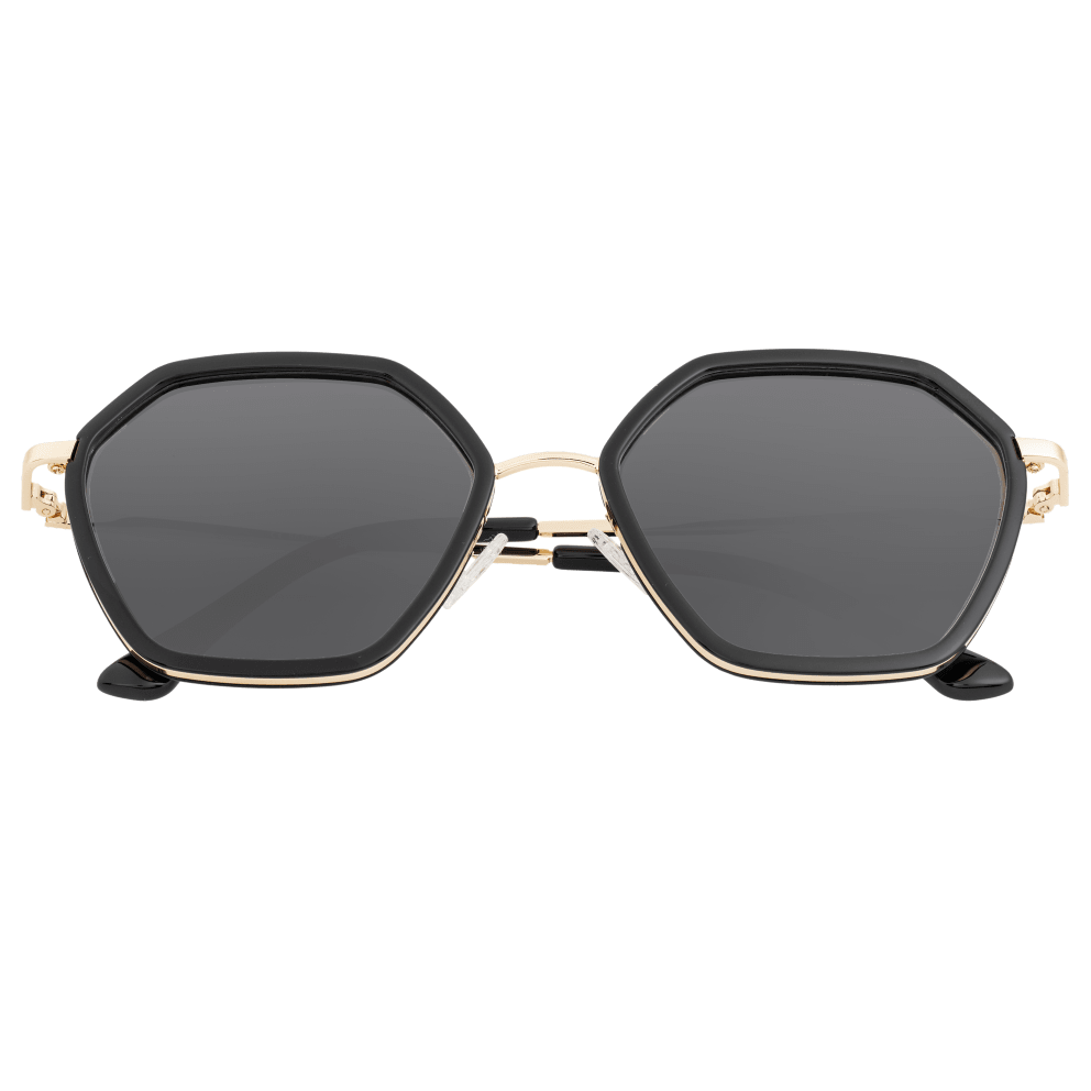 MorningSave Bertha Ariana Polarized Sunglasses