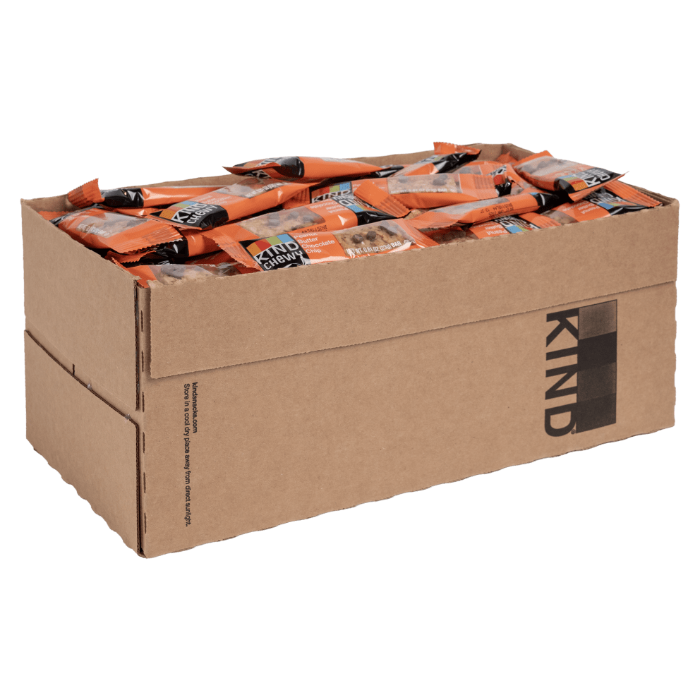 Peanut Butter Chocolate Chip