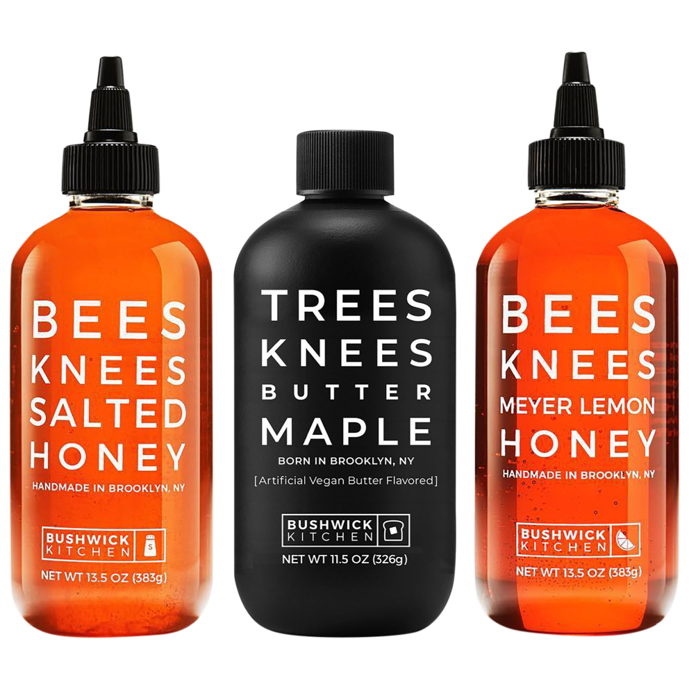 Sweet Gift Set