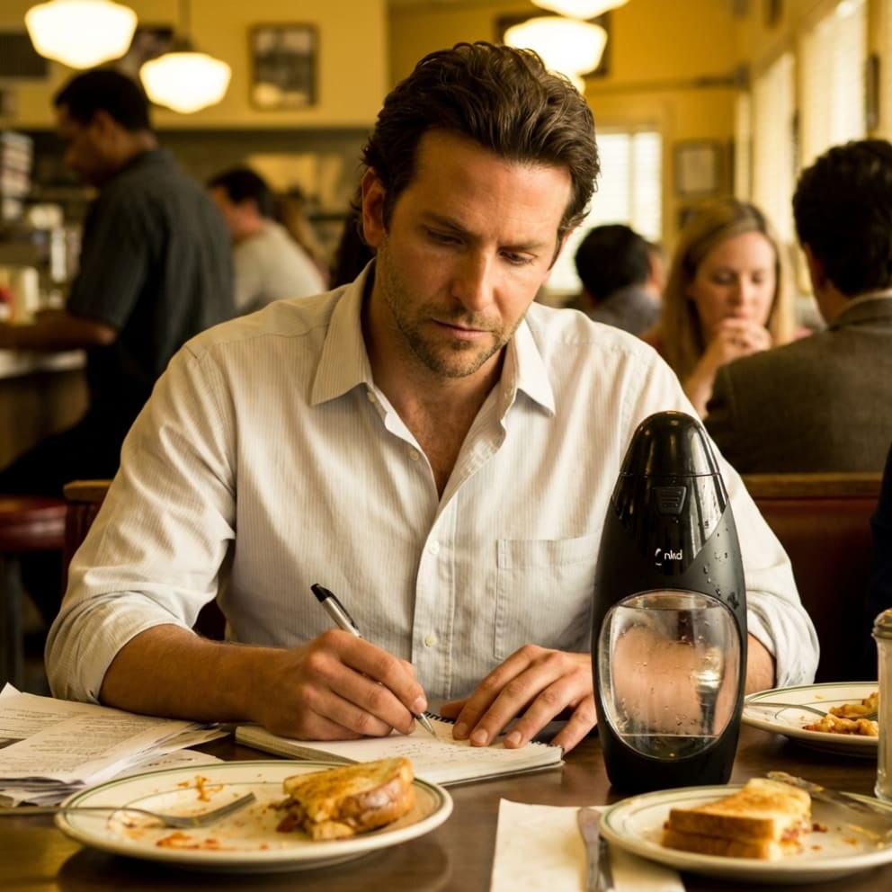 Guess our movie reference in the forum.