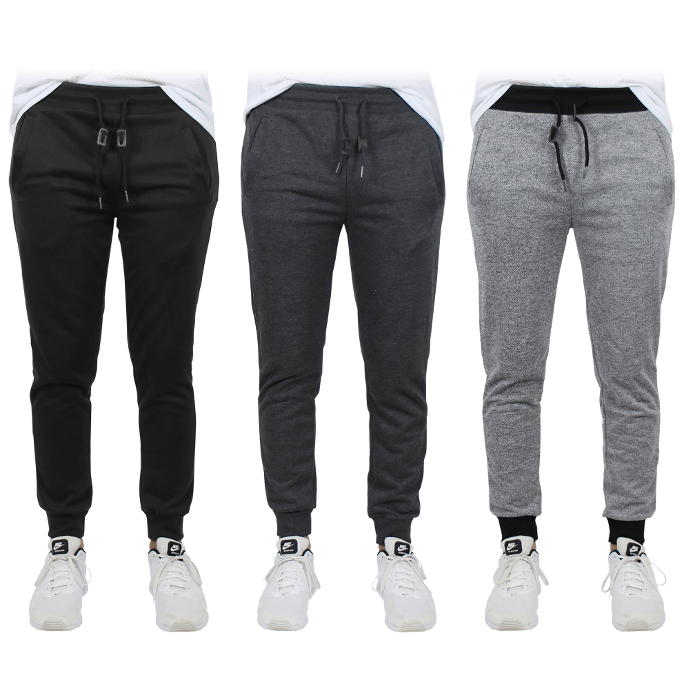 Black/Charcoal/Heather Grey