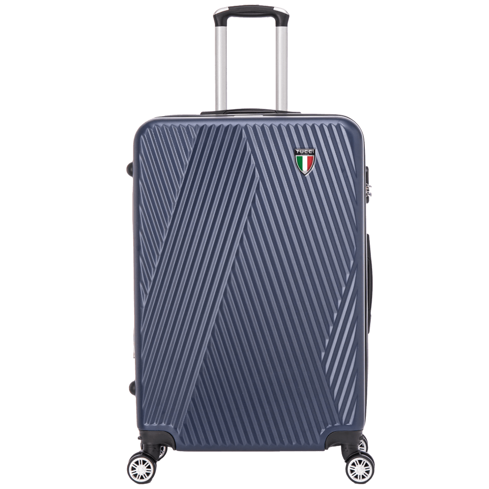 Chic luggage for every journey