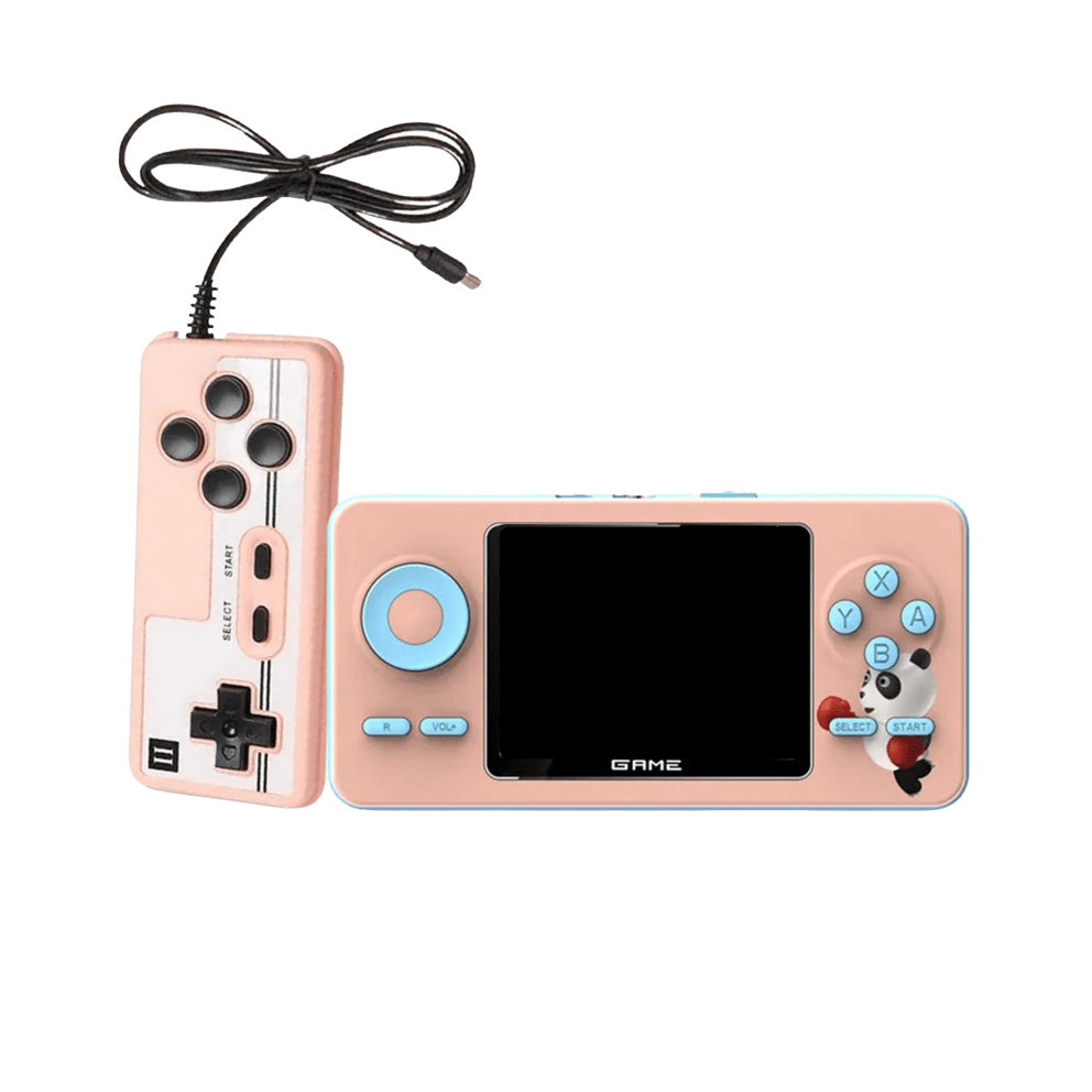  Available in 3 colors