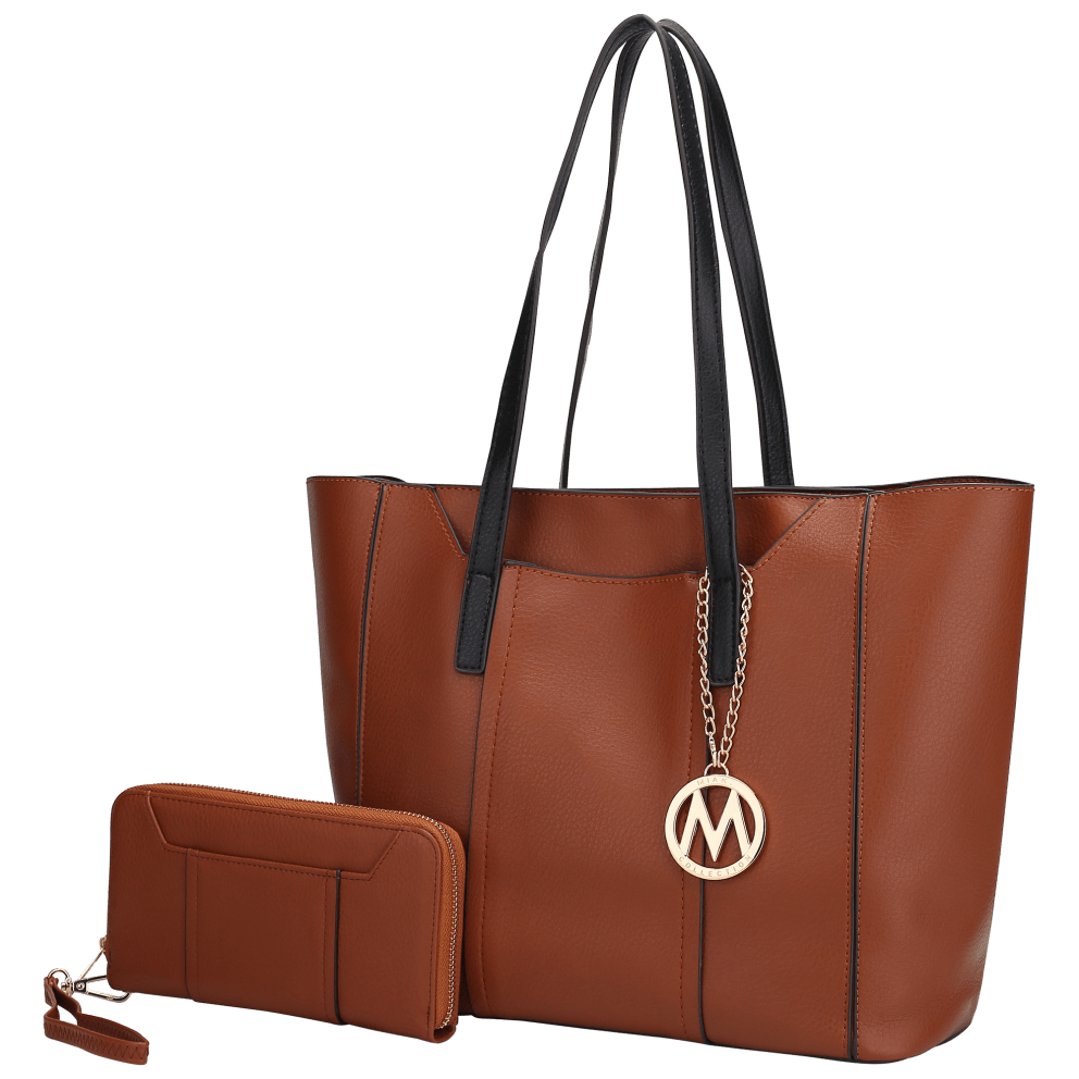 Cognac Brown