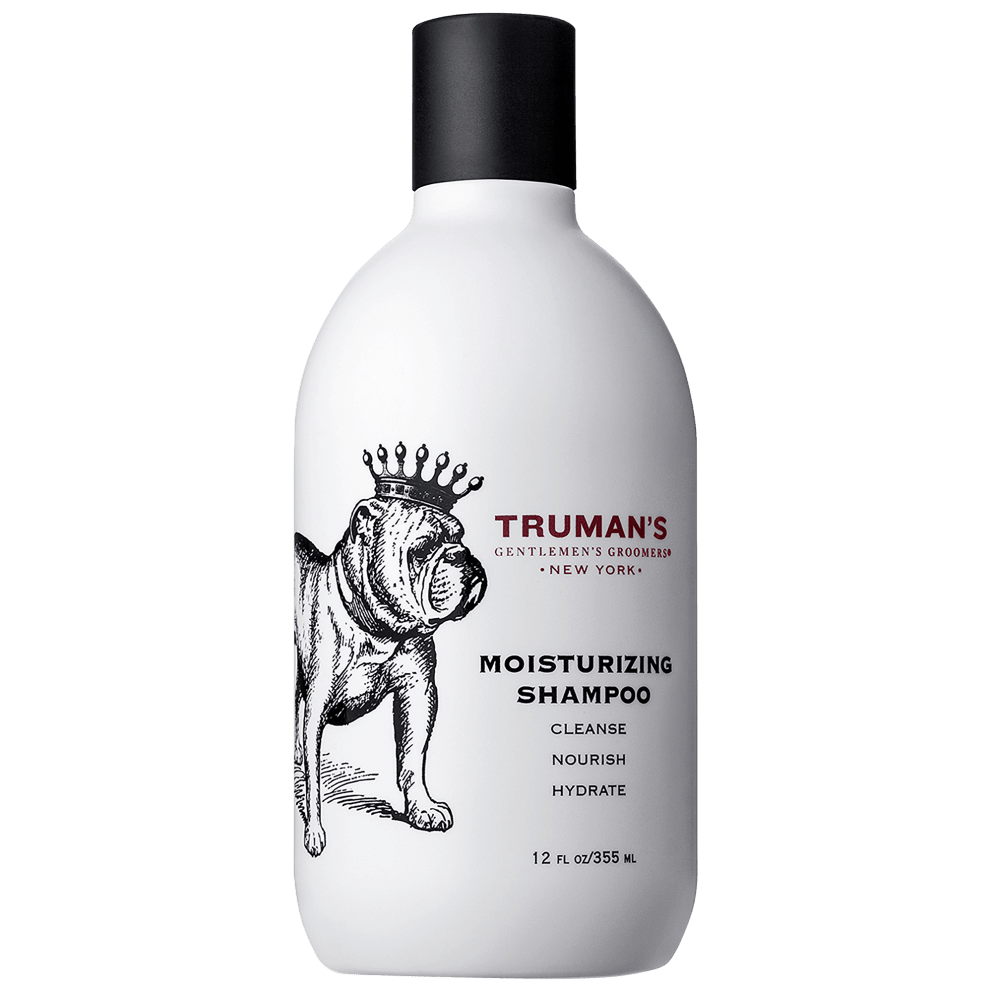 Moisturizing Shampoo (12 fl oz)