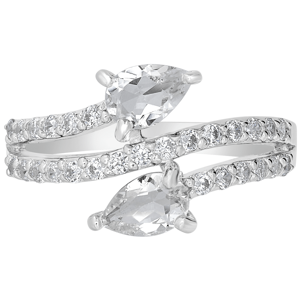White Topaz