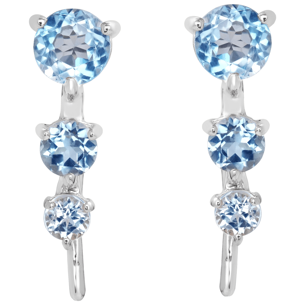 Blue Topaz