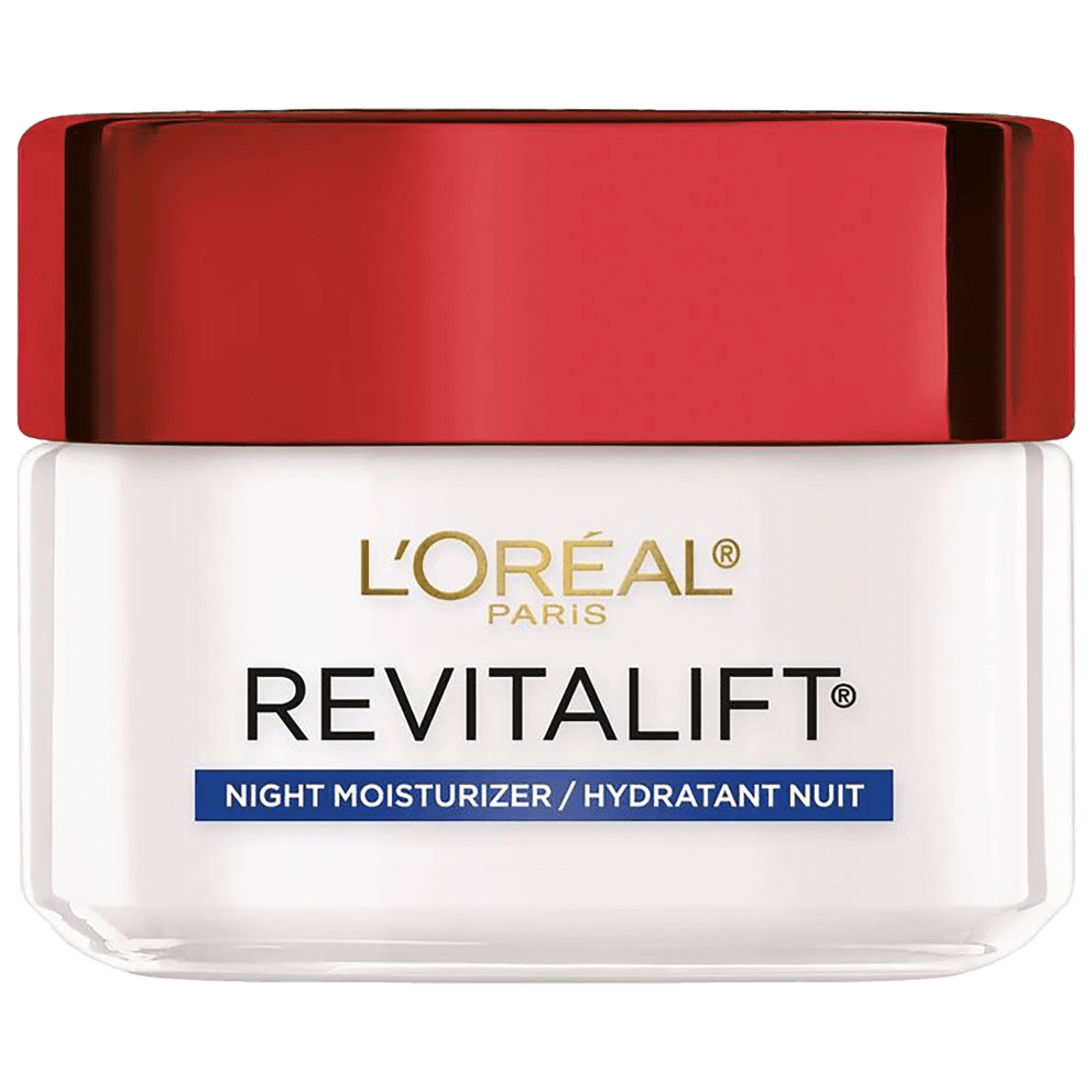 Revitalift Hidratante Nocturno Reafirmante $19