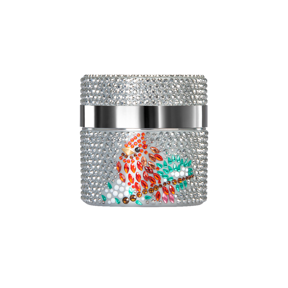 Platinum Firm & Lift Creme