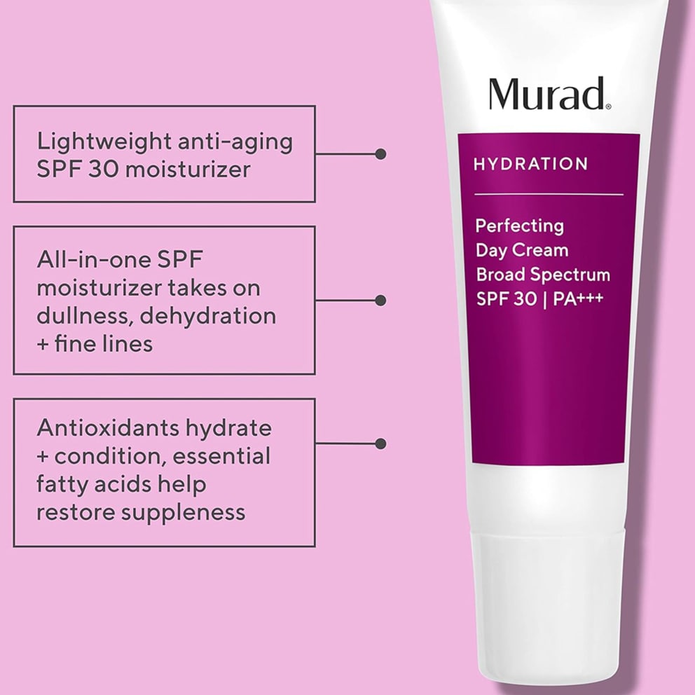 Tackles dullness, dehydration, and fine lines for supple skin