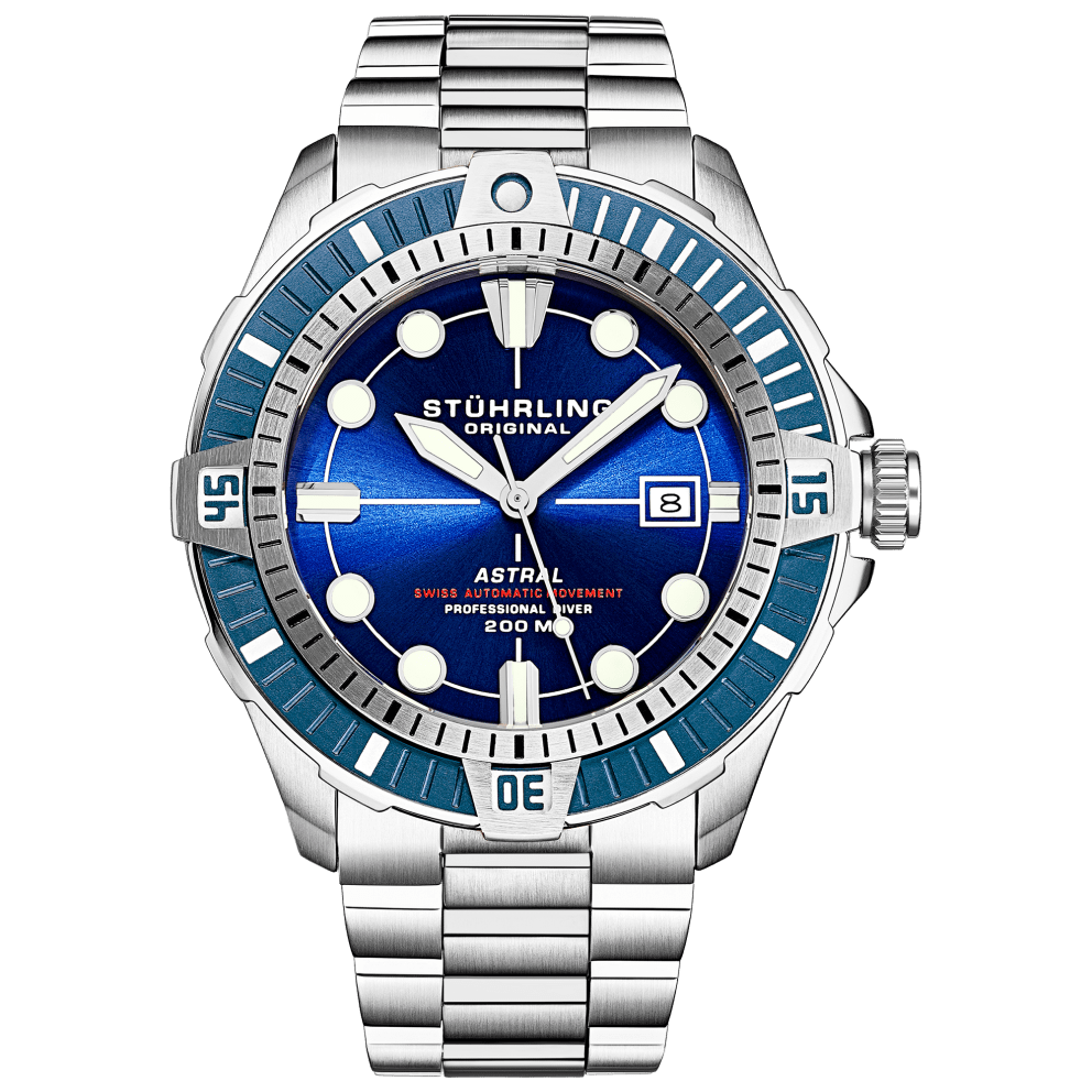  Available in four colors