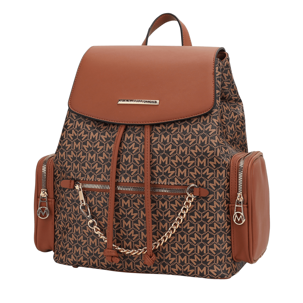 Cognac Brown