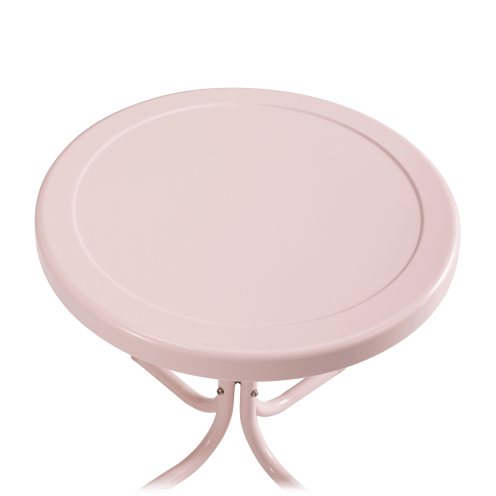 Pastel Pink Gloss