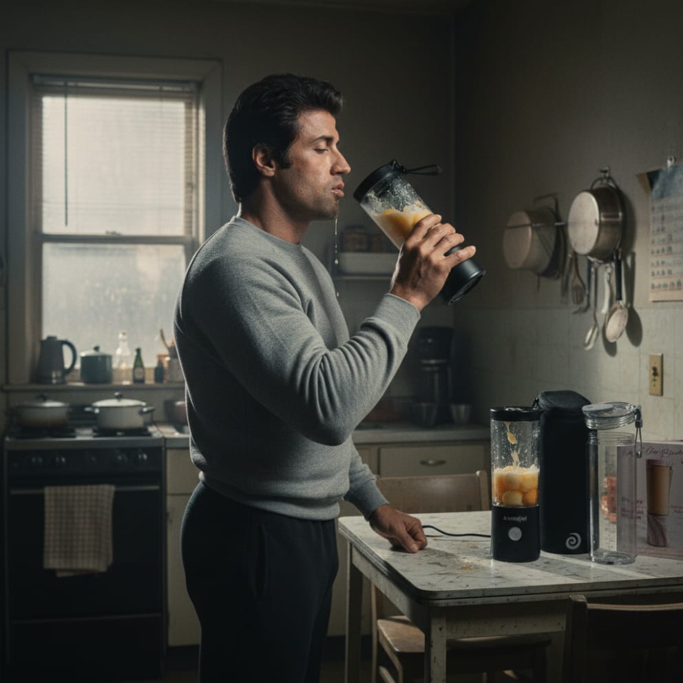 Parody inspired by [post your guess] intended