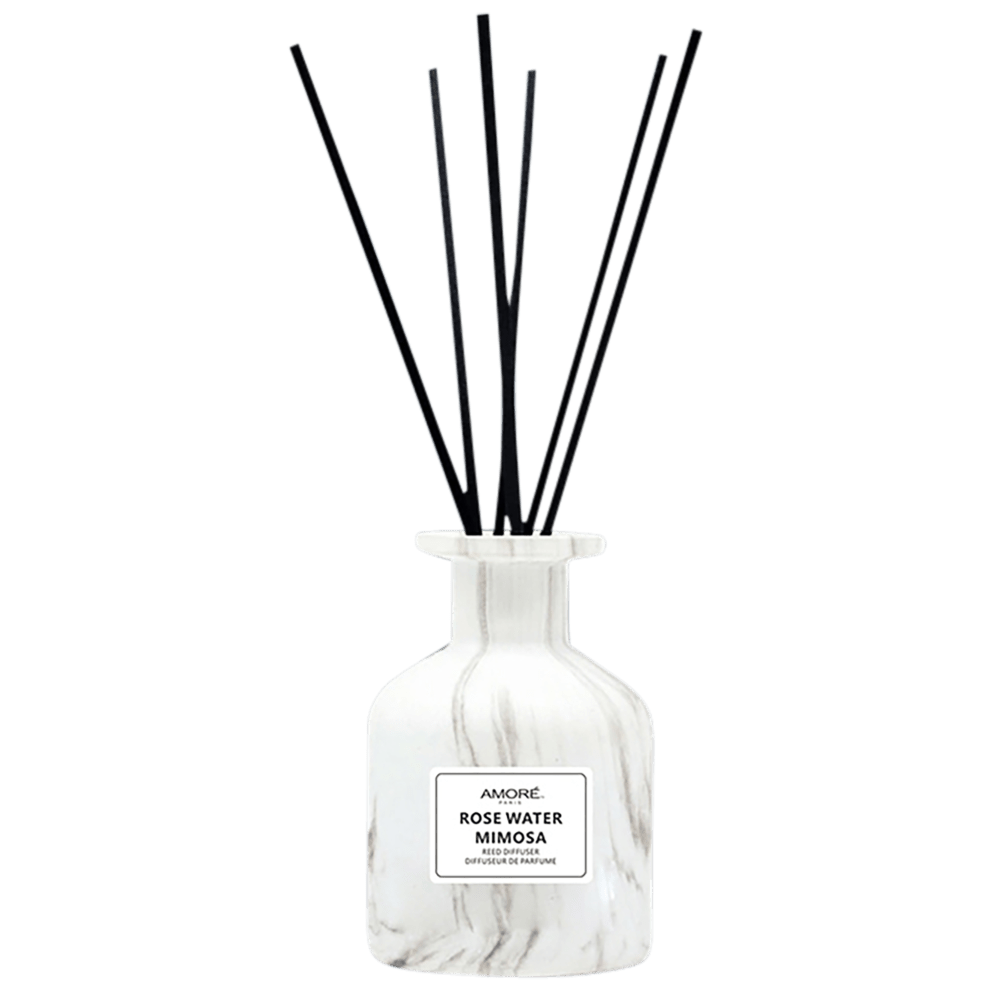 Rose Water Mimosa