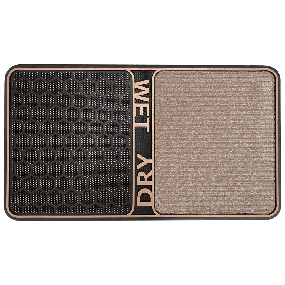 Bronze