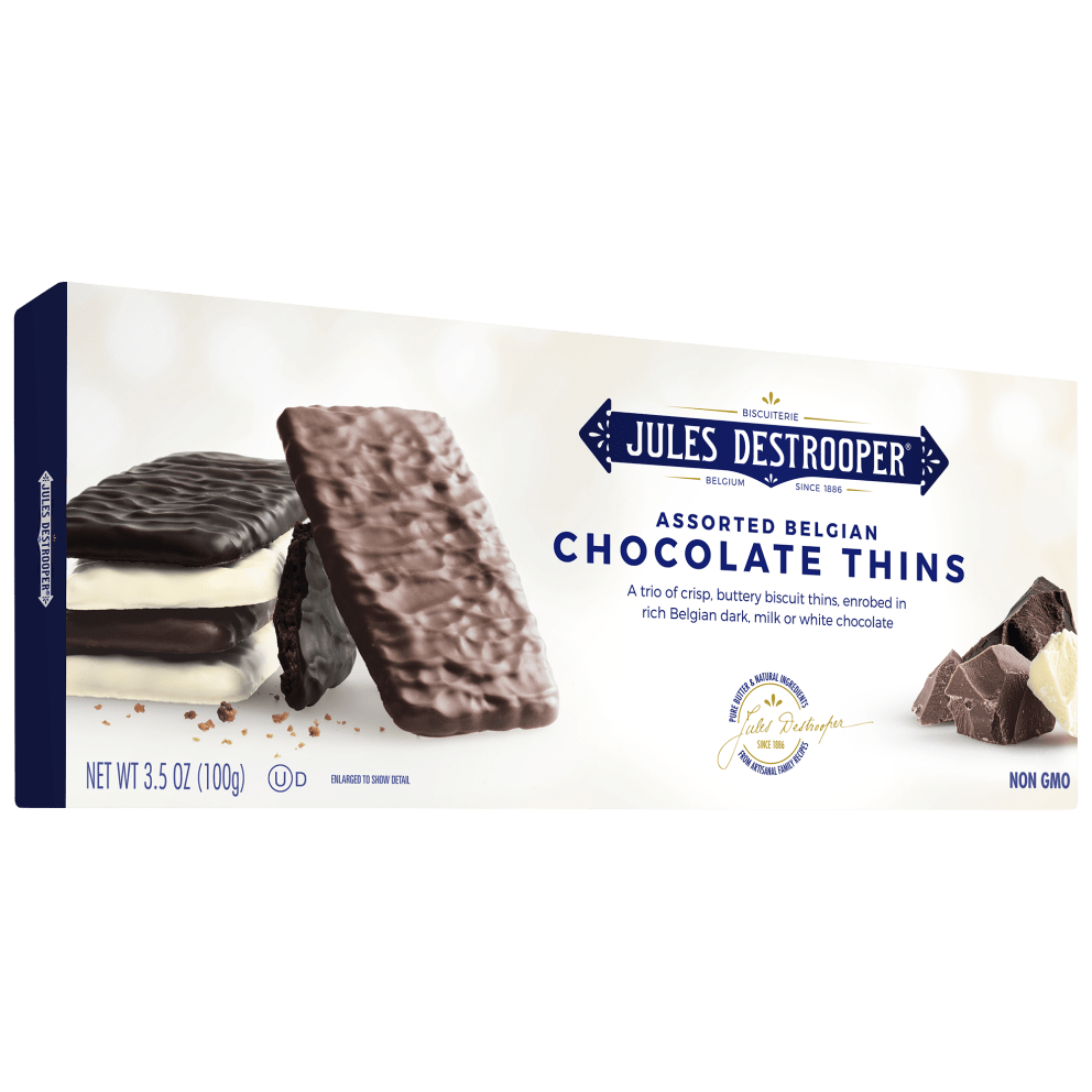Chocolate Thins