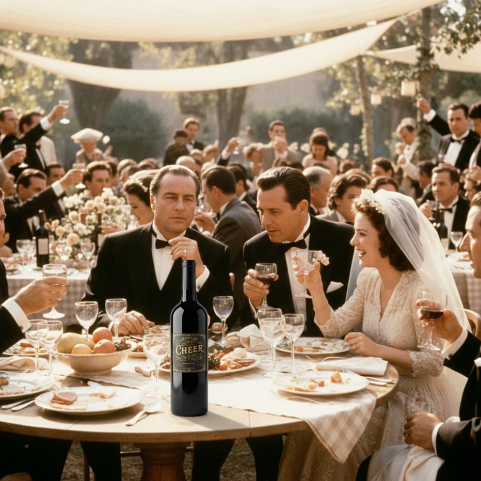 Parody inspired by [post your guess] intended