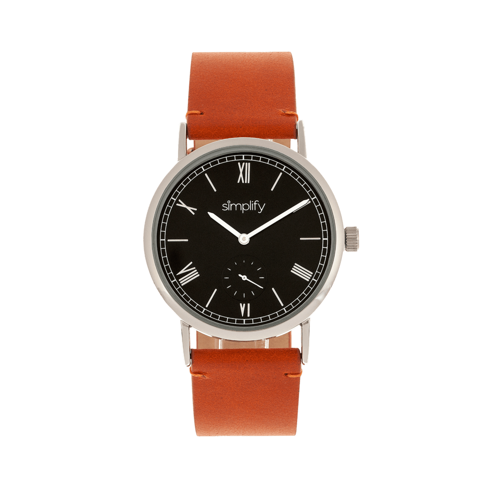 Camel/Black (SIM5106)