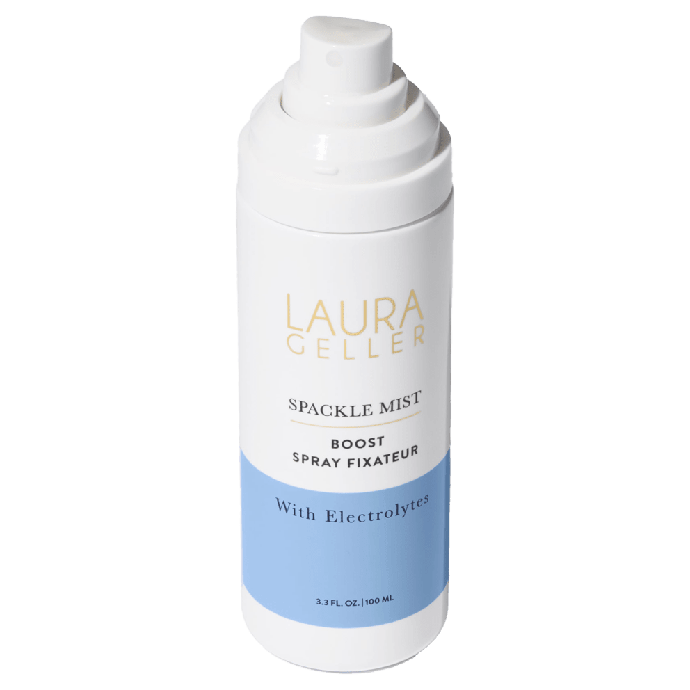 Spackle Mist Boost Spray with Electrolytes