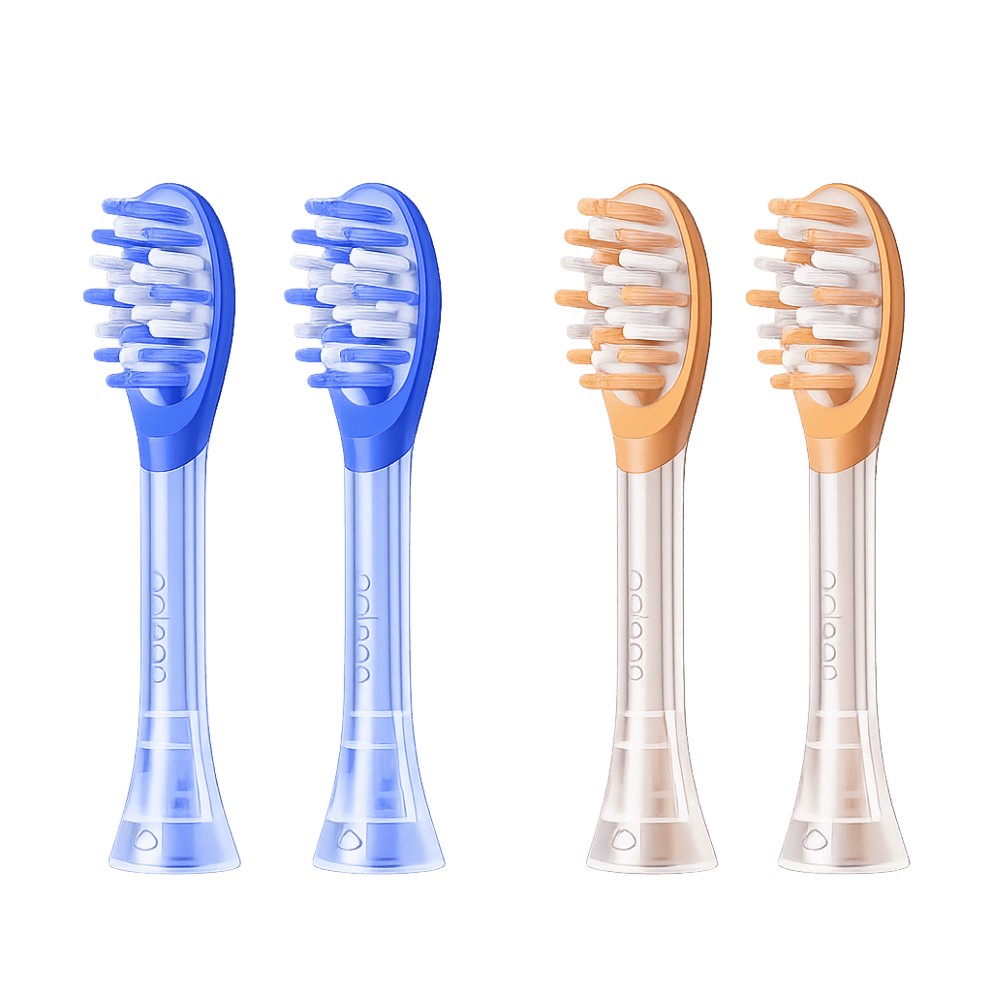  Available in two color packs