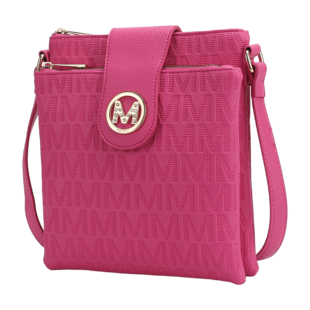  Available in multiple color options to suit your style