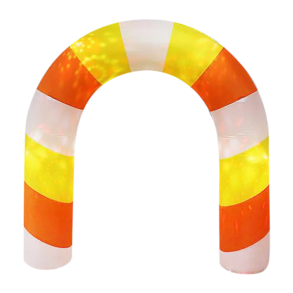 Perfect for front yards, entryways, or indoor parties