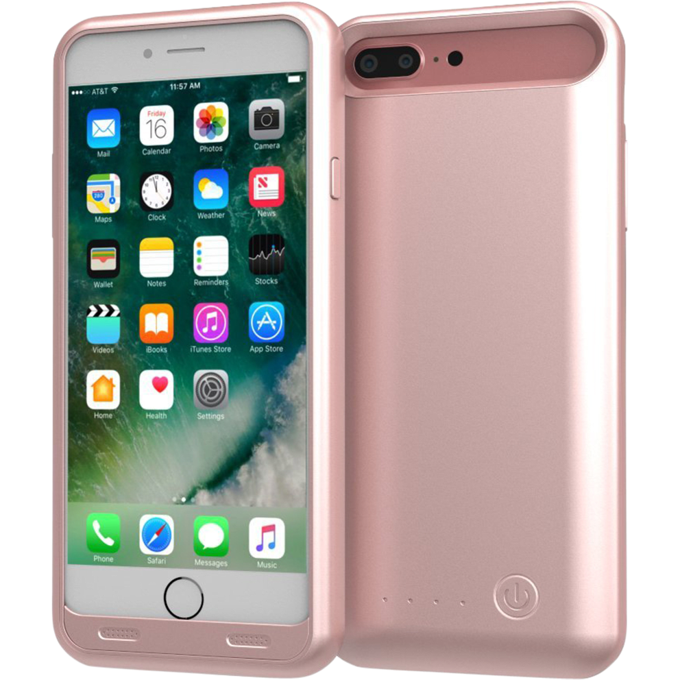iPhone 7/8 Rose Gold
