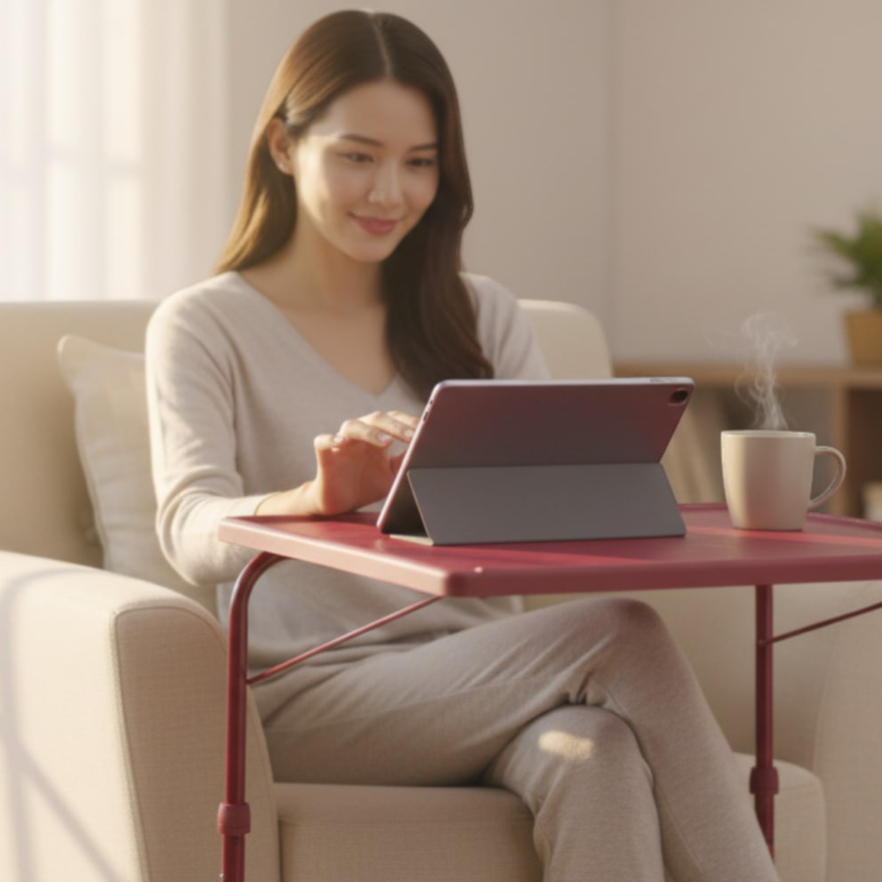 A versatile solution for everyday convenience at home