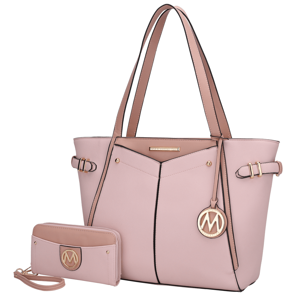 Blush Mauve