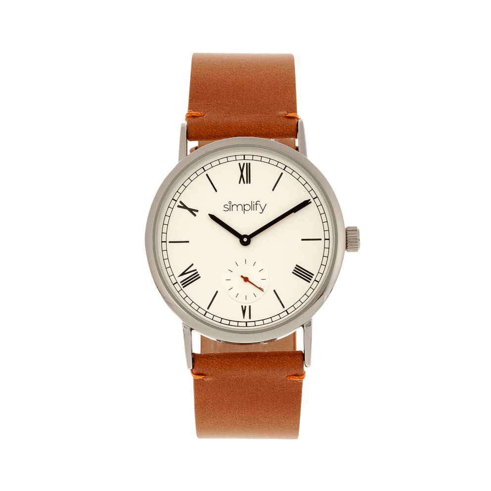Camel/White (SIM5105)