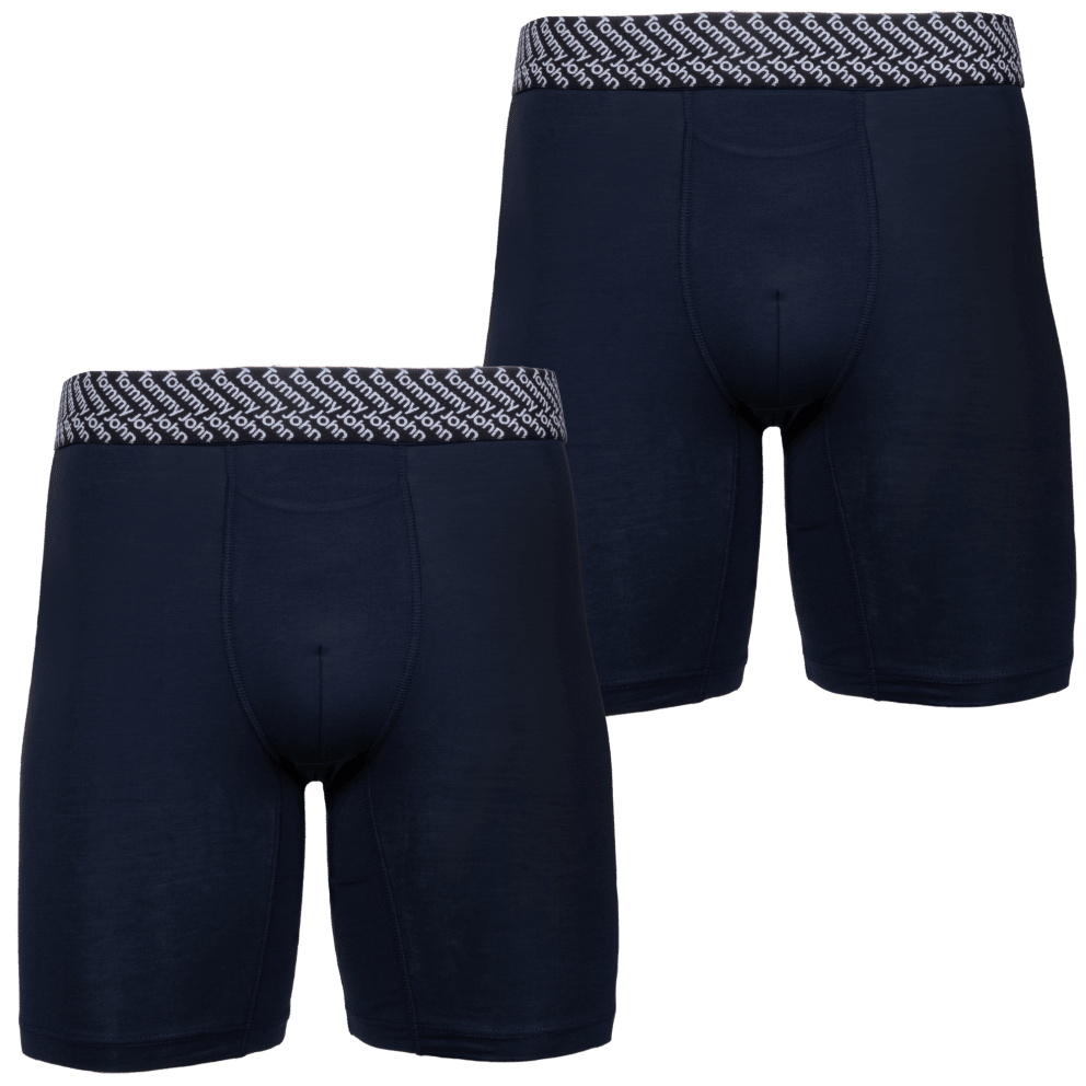 Performance Basics 8" - Dress Blues