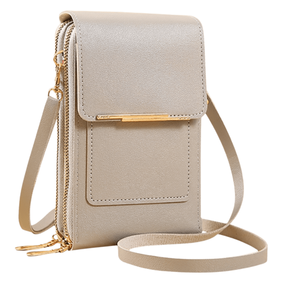  Available in six colors