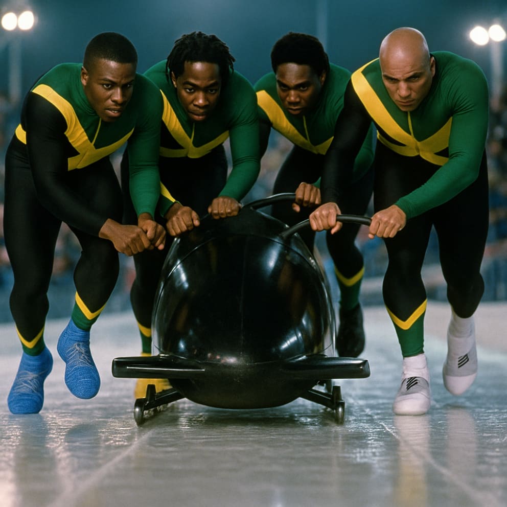 Parody inspired by [post your guess] intended