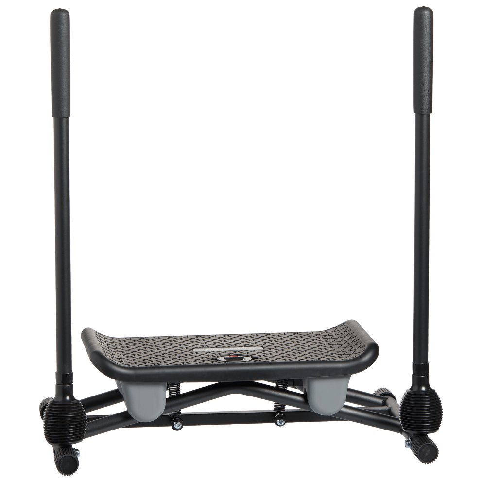 Balance handles for stability
