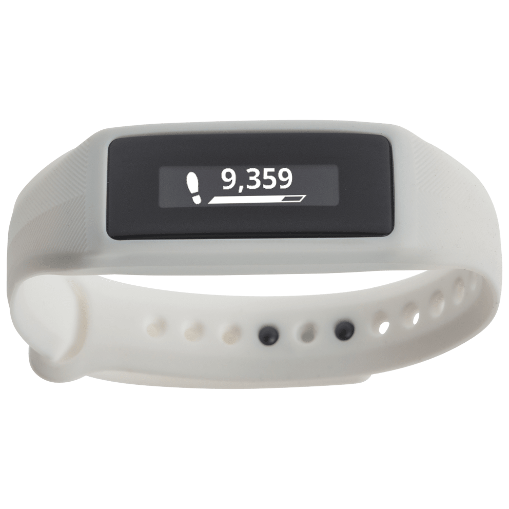 Striiv fusion activity tracker and smartwatch with 3 bonus bands best sale