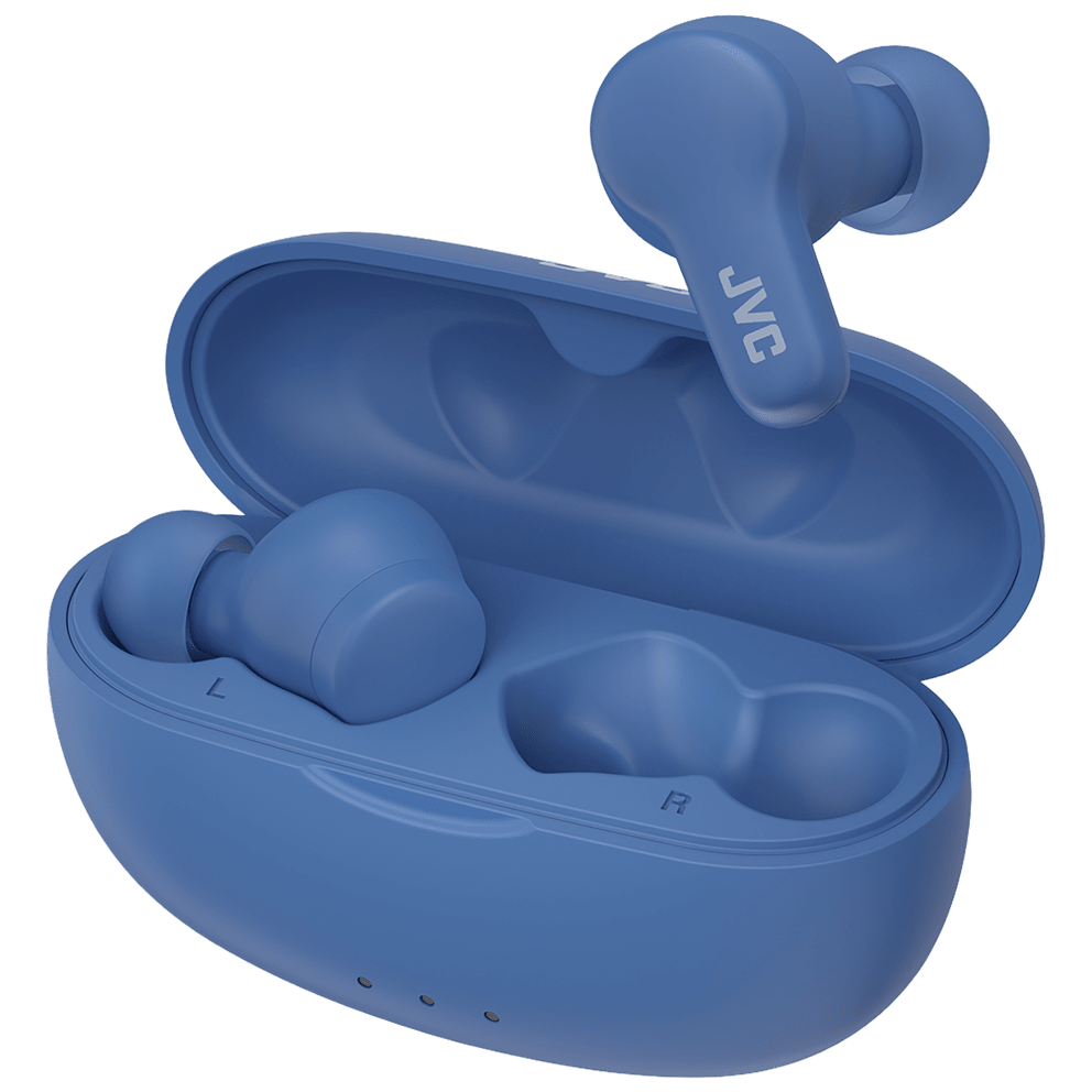 JVC Gumy True Wireless Earbuds