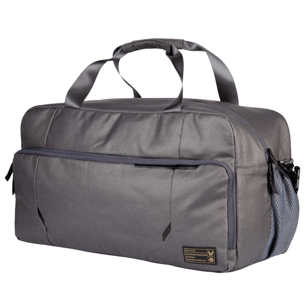 Halo UNSC Duffel
