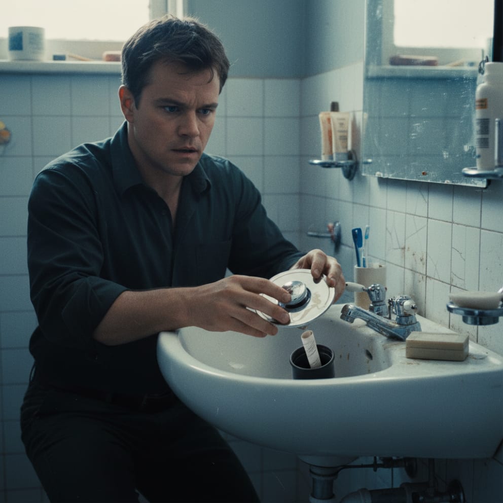 Parody inspired by [post your guess] intended